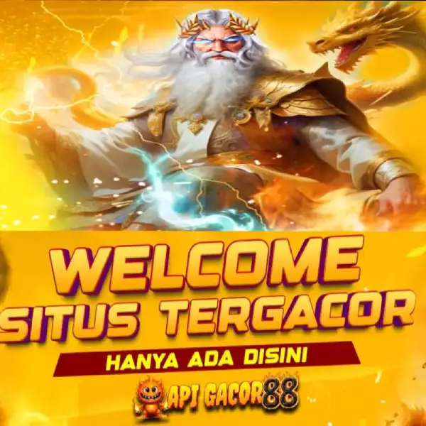 API GACOR88: Mega Situs Slot Online Gacor Slot88 Login Terbaru Gampang Hoki